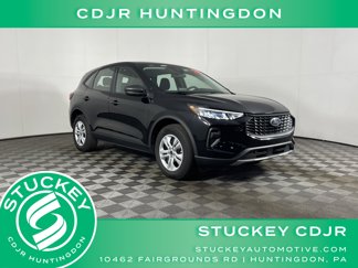 Used 2023 Ford Escape AWD image 1