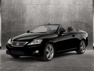 Used 2013 Lexus IS 250C image 1