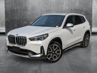Used 2024 BMW X1 xDrive28i w/ Premium Package image 1