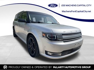 Used 2014 Ford Flex Limited w/ Equipment Group 303A image 1