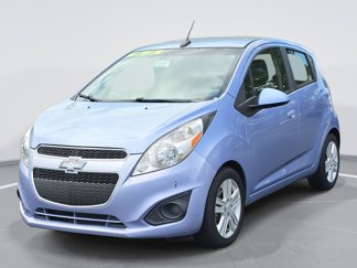 Used 2014 Chevrolet Spark LS image 1