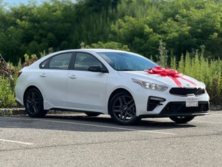 Used 2021 Kia Forte GT-Line image 1