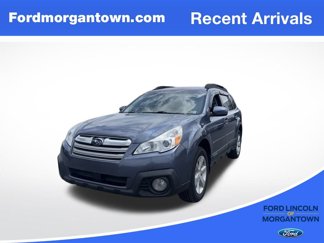 Used 2014 Subaru Outback 2.5i Premium image 1