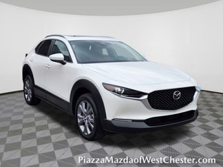 Certified 2025 MAZDA CX-30 AWD 2.5 S w/ Preferred Package image 1