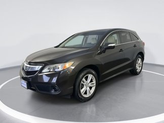 Used 2014 Acura RDX AWD image 1