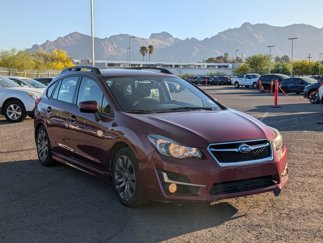 Used 2015 Subaru Impreza 2.0i Sport Premium image 1