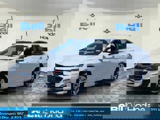 Used 2023 Chevrolet Malibu LT image 1