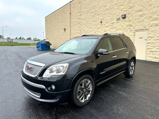 Used 2011 GMC Acadia Denali image 1