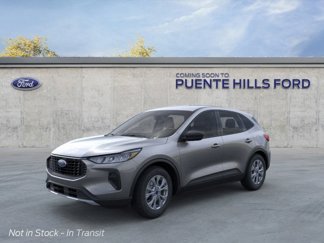 New 2025 Ford Escape Active image 1
