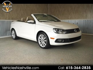 Used 2012 Volkswagen Eos Komfort image 1