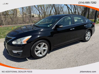 Used 2014 Nissan Altima 2.5 SL w/ Moonroof Package image 1