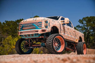 Used 2023 Ford F250 XL w/ XL Off-Road Package image 1