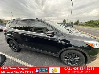 Used 2014 Ford Escape Titanium image 1