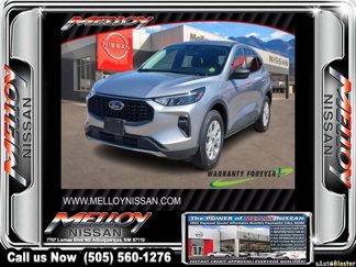 Used 2023 Ford Escape Active w/ Tech Pack #1 image 1