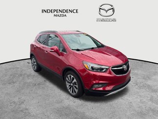 Used 2019 Buick Encore Essence 360° Tour