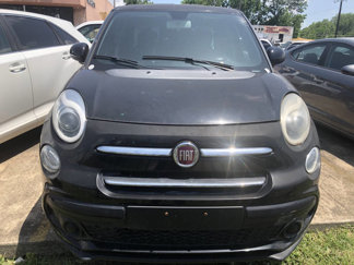 Used 2019 FIAT 500L Pop image 1