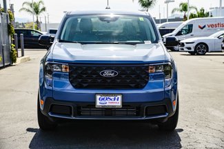 New 2025 Ford Maverick XLT video 2
