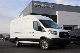 Used 2019 Ford Transit 250 148 High Roof Extended image 1