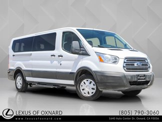 Used 2017 Ford Transit 350 XLT image 1