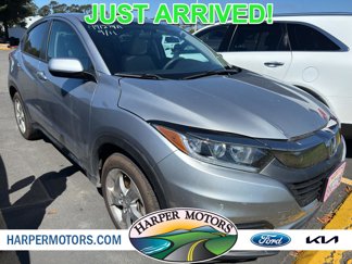 Used 2019 Honda HR-V LX image 1