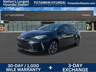 Used 2018 Toyota Corolla L video 1