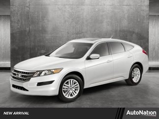 Used 2012 Honda Crosstour EX-L image 1
