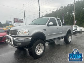 Used 2003 Ford F150 XLT image 1