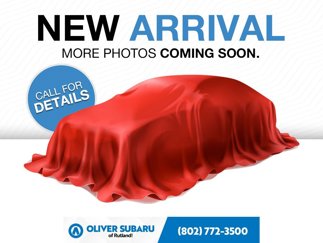 Used 2021 Subaru Forester image 1