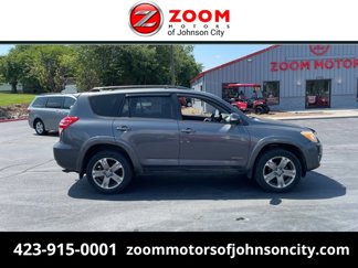 Used 2011 Toyota RAV4 Sport image 1
