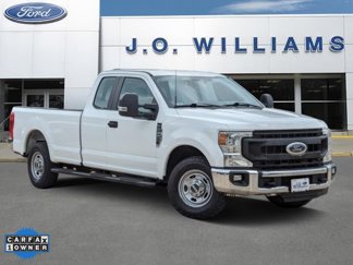 Used 2022 Ford F250 XL w/ Power Equipment Group image 1
