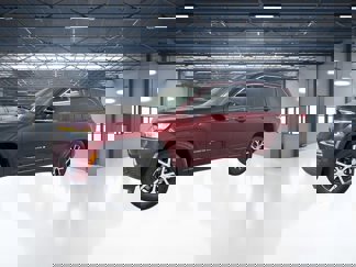 New 2025 Jeep Grand Cherokee Limited image 1