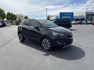 Used 2019 Buick Encore Essence w/ Safety Package II image 1