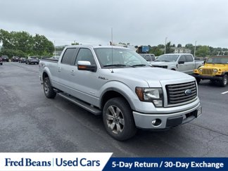 Used 2012 Ford F150 FX4 w/ FX Luxury Pkg image 1