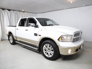 Used 2013 RAM 1500 Laramie Longhorn w/ Convenience Group image 1