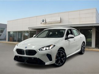 New 2025 BMW 228i xDrive w/ Technology Package image 1