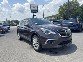 Used 2016 Buick Envision Premium image 1