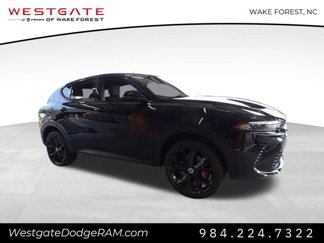 New 2024 Dodge Hornet GT Plus image 1