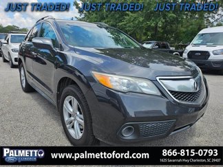 Used 2014 Acura RDX FWD image 1