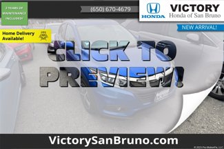 Used 2021 Honda HR-V EX-L image 1