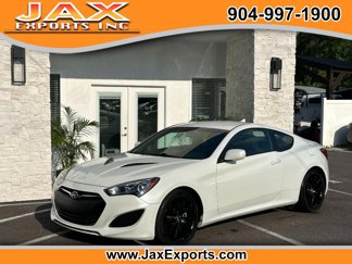 Used 2013 Hyundai Genesis 2.0T image 1