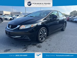 Used 2013 Honda Civic EX image 1