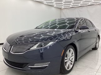 Used 2014 Lincoln MKZ w/ Equipment Group 101A Select image 1