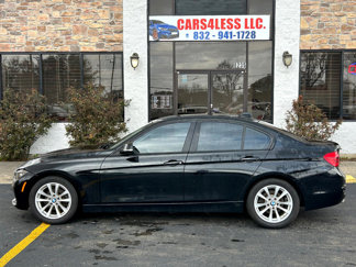 Used 2016 BMW 320i Sedan image 1