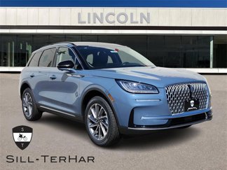 New 2025 Lincoln Corsair AWD image 1