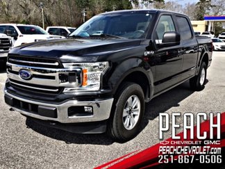 Used 2018 Ford F150 XLT image 1