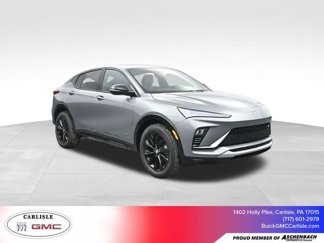 New 2025 Buick Envista Sport Touring w/ Convenience I Package image 1