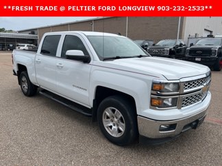 Used 2014 Chevrolet Silverado 1500 LT w/ LT Convenience Package image 1