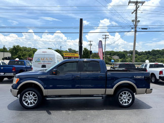 Used 2011 Ford F150 Lariat image 1