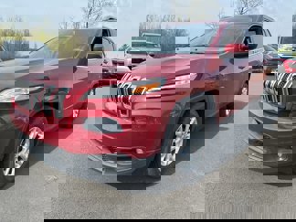 Used 2015 Jeep Cherokee Latitude image 1