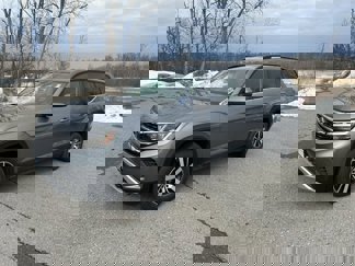 Used 2022 Volkswagen Atlas SE image 1